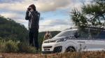 Citroen SpaceTourer The Citroenist Concept 2019 года